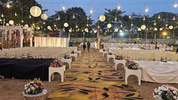 Wedding & Event Deal