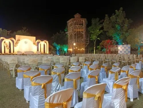 Wedding Package