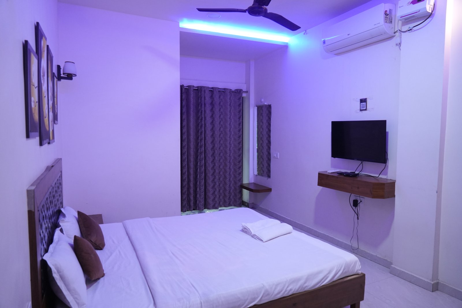 Premium Room