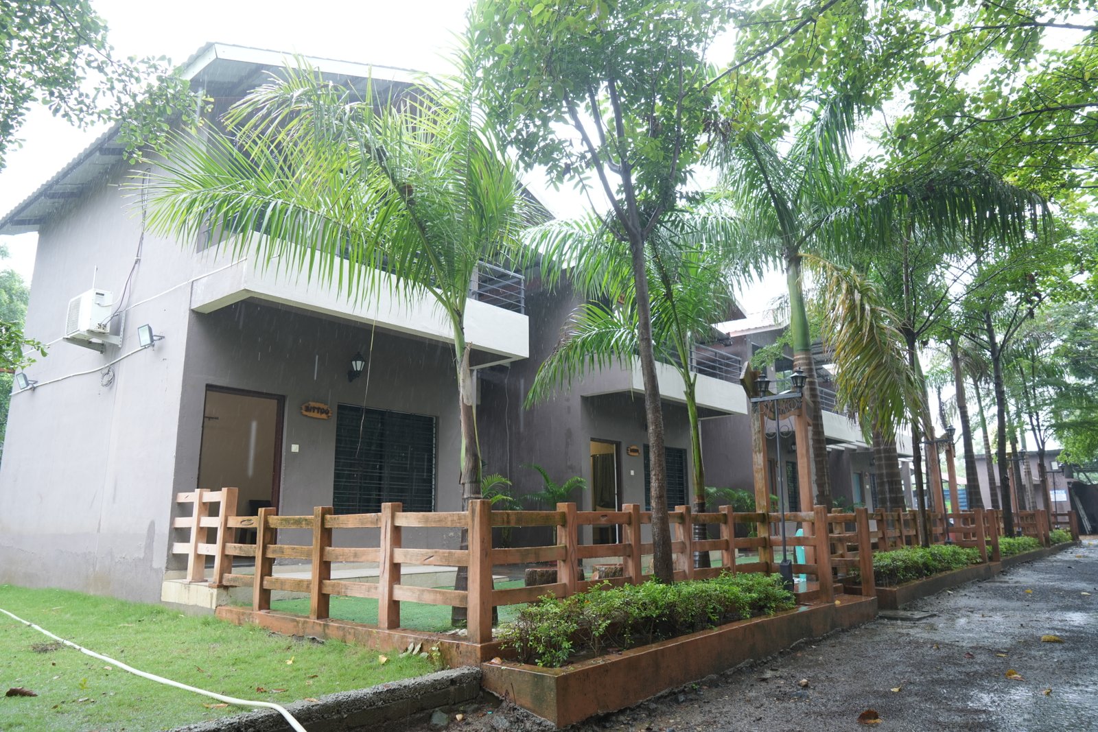 Pool Villa