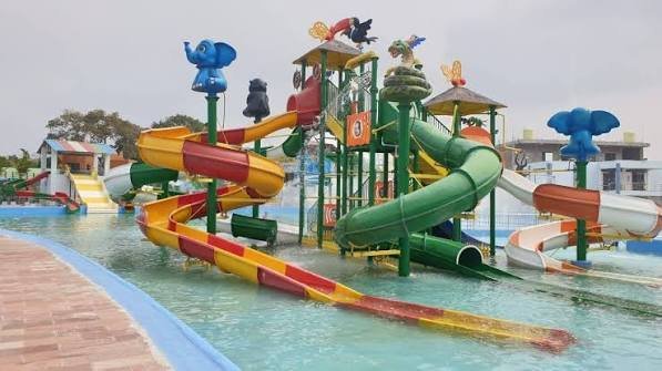 Water Park